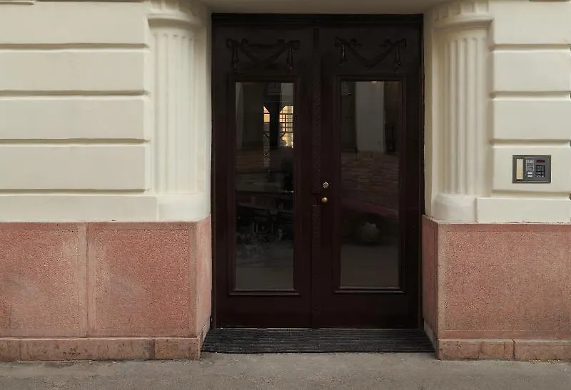 ***  Hotel Mika Downtown Budapeszt Węgry