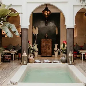 Riad Alnadine 