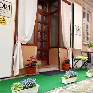 visit hotel