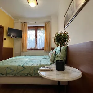 Pensjonat Tang House 唐舍, Budapeszt