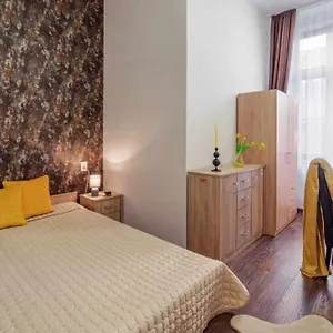 Pensjonat Klauzal 14, Budapeszt