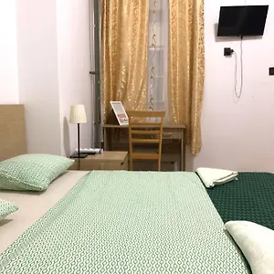 Hotel Kecskemeti, Budapeszt
