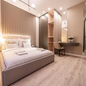 Hotel Karoly Boutique Suites, Location By Bqa, Budapeszt