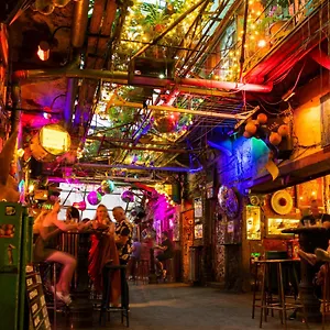 Апартаменты Little Americas Downtown, Будапешт