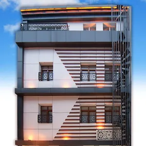 Hotel Palace ***