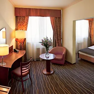 Hotel Luxury Family Bila Labut ****
