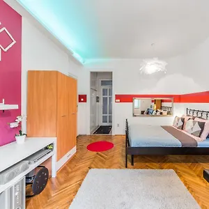 Perfect Apartment