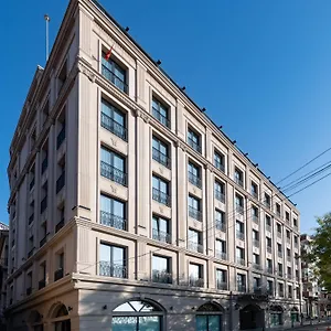 Hotel Bvs Bosphorus Pera ****