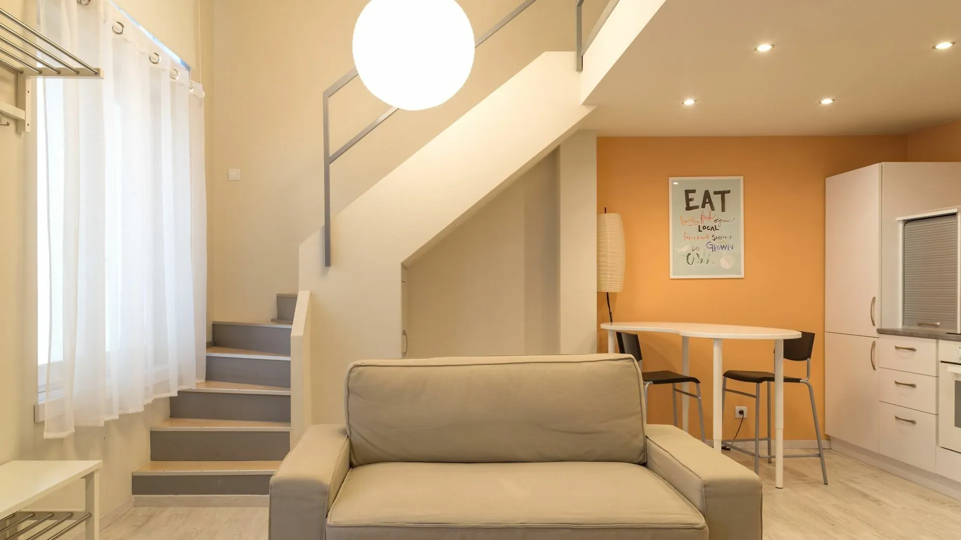 Hotel Mika Downtown Budapest