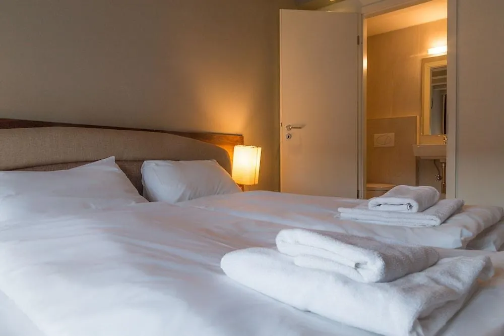 Hotel Mika Downtown Budapest